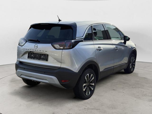 Opel Crossland 1.2 Turbo Elegance Paket 