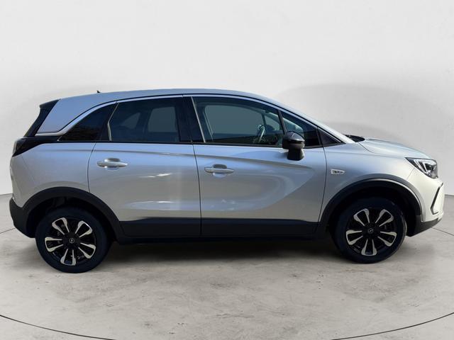 Opel Crossland 1.2 Turbo Elegance Paket 