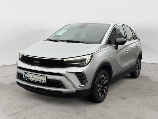 Opel Crossland - 1.2 Turbo Elegance Paket
