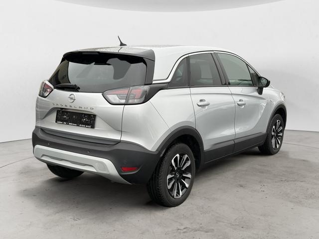 Opel Crossland 1.2 Turbo Elegance Paket 