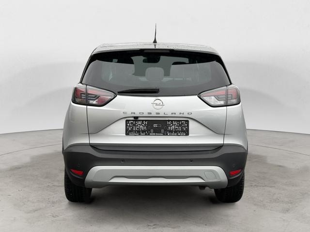 Opel Crossland 1.2 Turbo Elegance Paket 