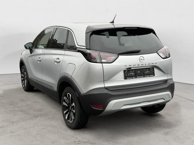 Opel Crossland 1.2 Turbo Elegance Paket 