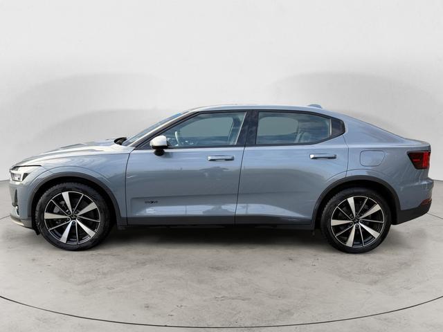Polestar 2 Long Range Single Motor Elektro 78kWh 
