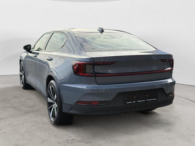Polestar 2 Long Range Single Motor Elektro 78kWh 
