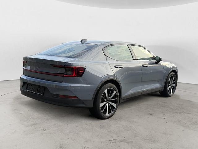 Polestar 2 Long Range Single Motor Elektro 78kWh 