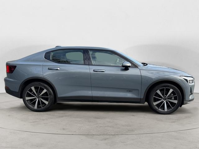 Polestar 2 Long Range Single Motor Elektro 78kWh 