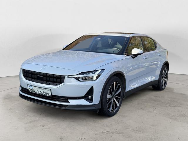 Polestar 2 - Long Range Dual Motor Elektro 78kWh