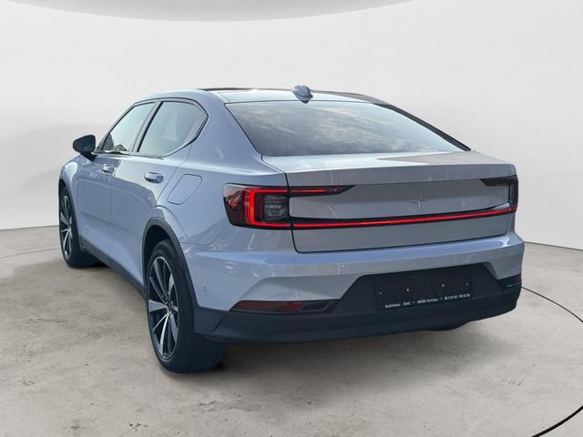 Polestar 2 Long Range Dual Motor Elektro 78kWh 