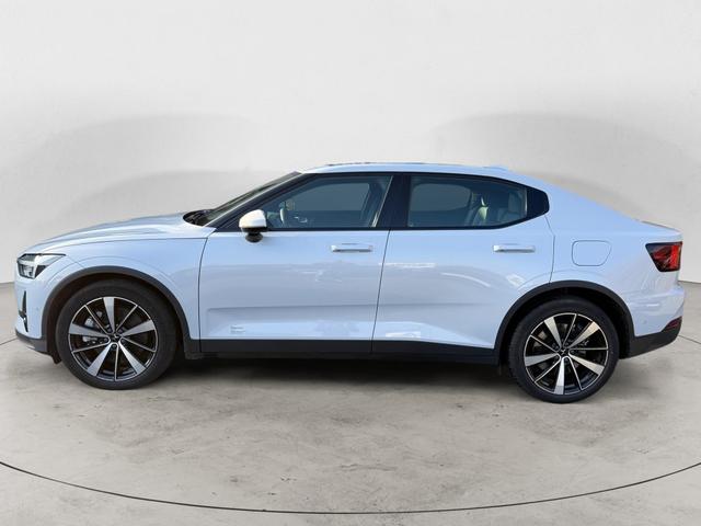 Polestar 2 Long Range Dual Motor Elektro 78kWh 