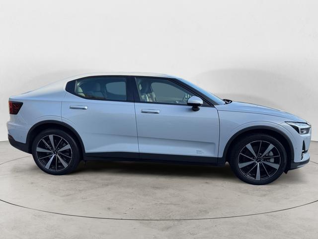 Polestar 2 Long Range Dual Motor Elektro 78kWh 
