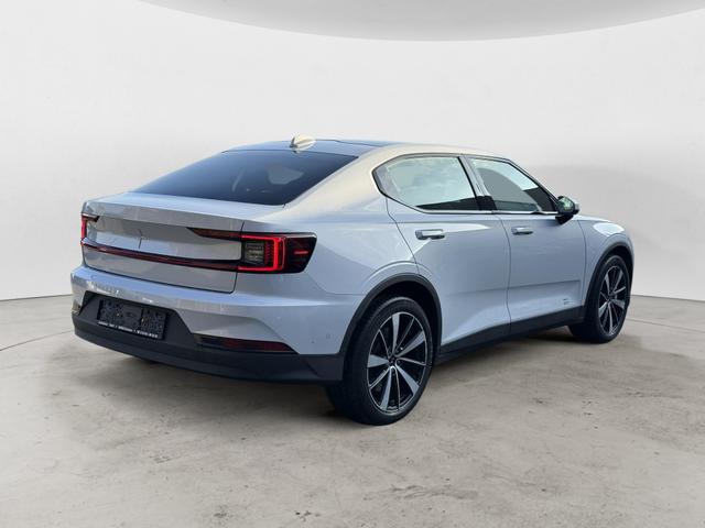 Polestar 2 Long Range Dual Motor Elektro 78kWh 
