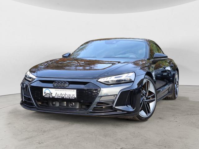 Audi e-tron GT - quattro