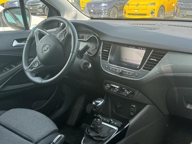 Opel Crossland 1.2 Turbo Elegance Paket 