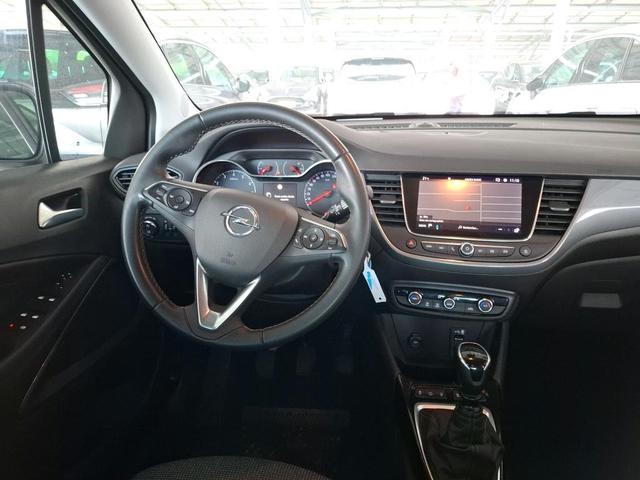 Opel Crossland 1.2 Turbo Elegance Paket 