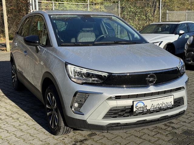 Opel Crossland - 1.2 Turbo Elegance Paket