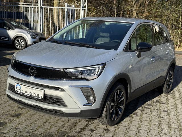 Opel Crossland 1.2 Turbo Elegance Paket 