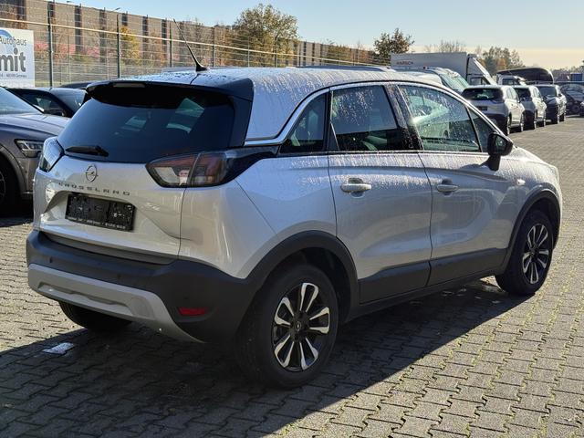 Opel Crossland 1.2 Turbo Elegance Paket 