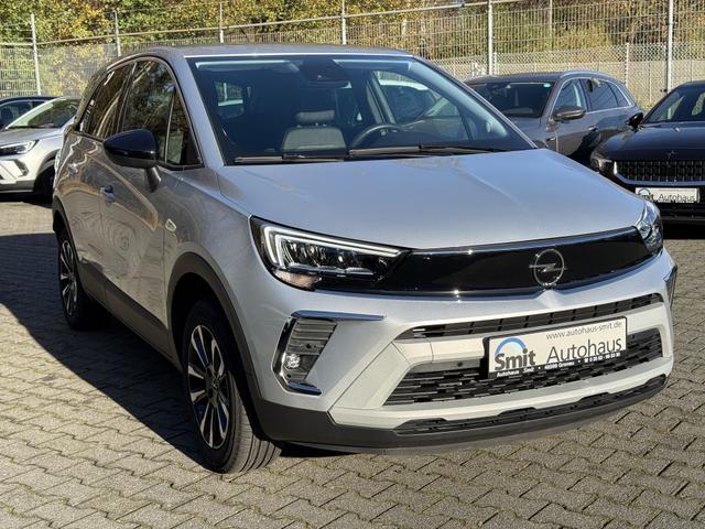 Opel Crossland - 1.2 Turbo Elegance Paket