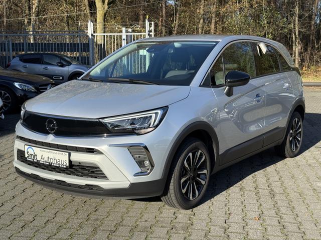 Opel Crossland 1.2 Turbo Elegance Paket 