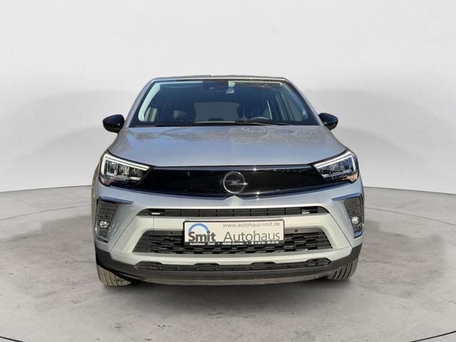 Opel Crossland 1.2 Turbo Elegance Paket 