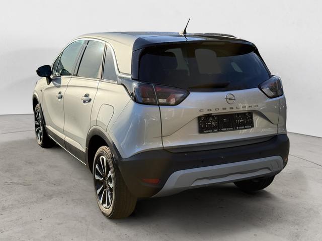 Opel Crossland 1.2 Turbo Elegance Paket 