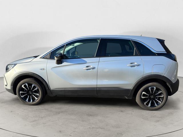 Opel Crossland 1.2 Turbo Elegance Paket 