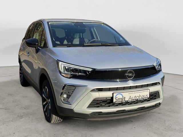 Opel Crossland - 1.2 Turbo Elegance Paket