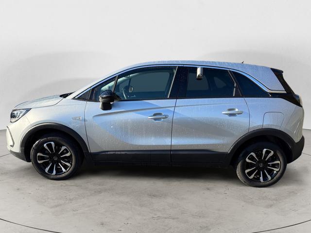 Opel Crossland 1.2 Turbo Elegance Paket 