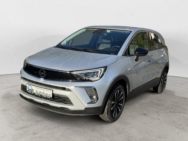 Opel Crossland 1.2 Turbo Elegance Paket 
