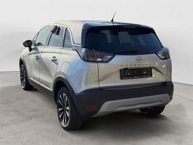Opel Crossland 1.2 Turbo Elegance Paket 