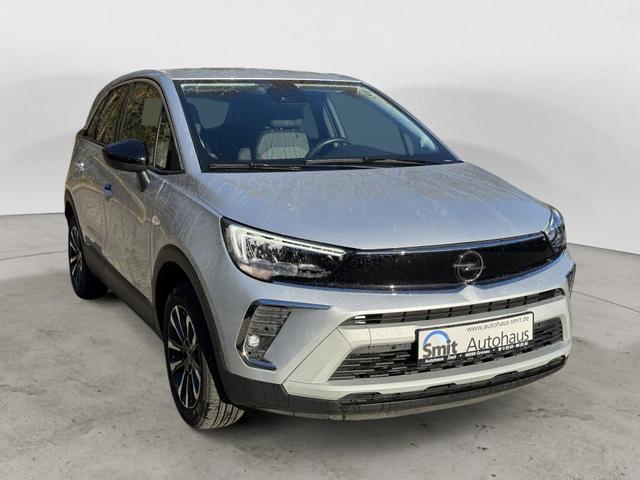 Opel Crossland - 1.2 Turbo Elegance Paket