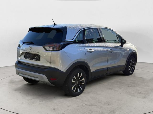 Opel Crossland 1.2 Turbo Elegance Paket 