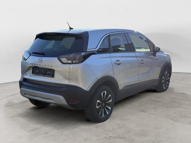 Opel Crossland 1.2 Turbo Elegance Paket 