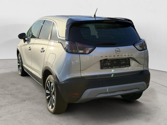 Opel Crossland 1.2 Turbo Elegance Paket 