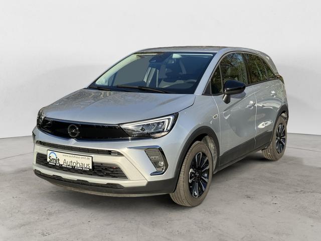 Opel Crossland - 1.2 Turbo Elegance Paket