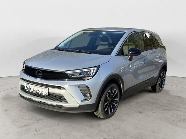 Opel Crossland 1.2 Turbo Elegance Paket 