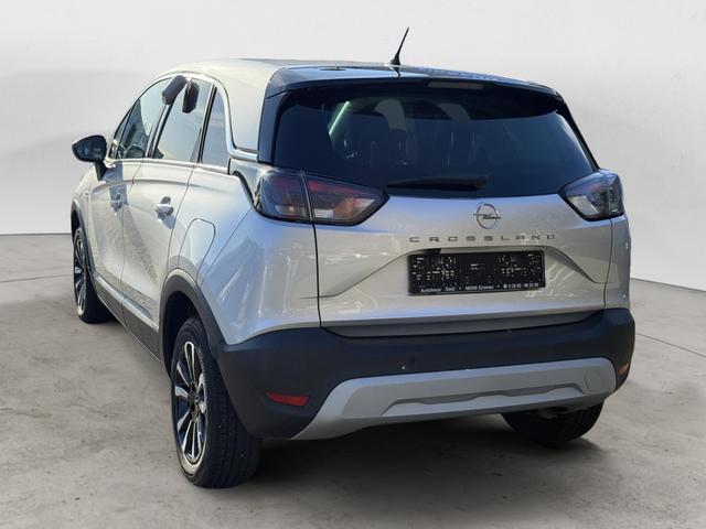 Opel Crossland 1.2 Turbo Elegance Paket 
