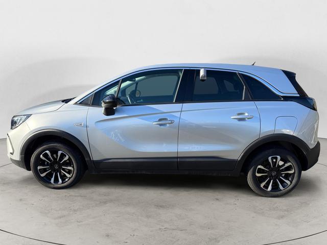 Opel Crossland 1.2 Turbo Elegance Paket 