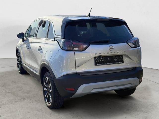 Opel Crossland 1.2 Turbo Elegance Paket 