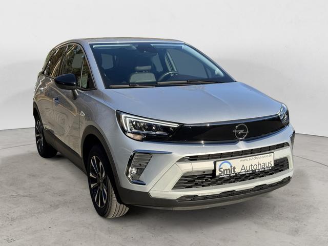 Opel Crossland - 1.2 Turbo Elegance Paket