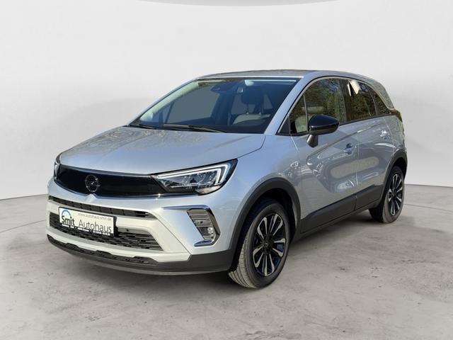 Opel Crossland 1.2 Turbo Elegance Paket 