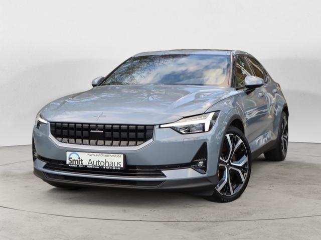 Polestar 2 - Long Range Dual Motor Elektro 78kWh