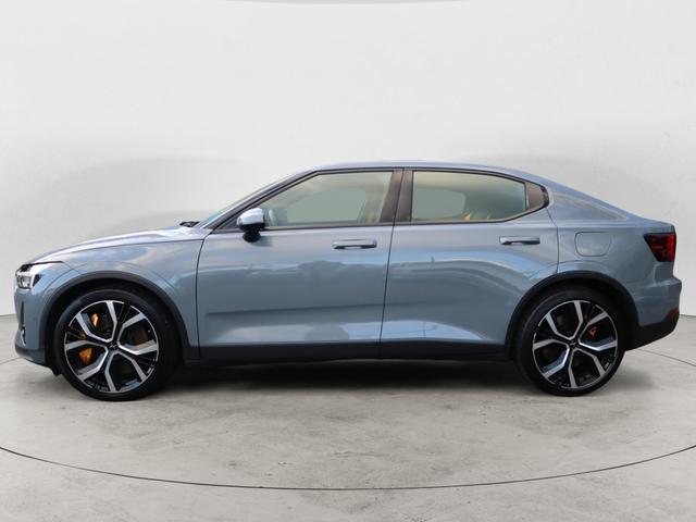 Polestar 2 Long Range Dual Motor Elektro 78kWh 