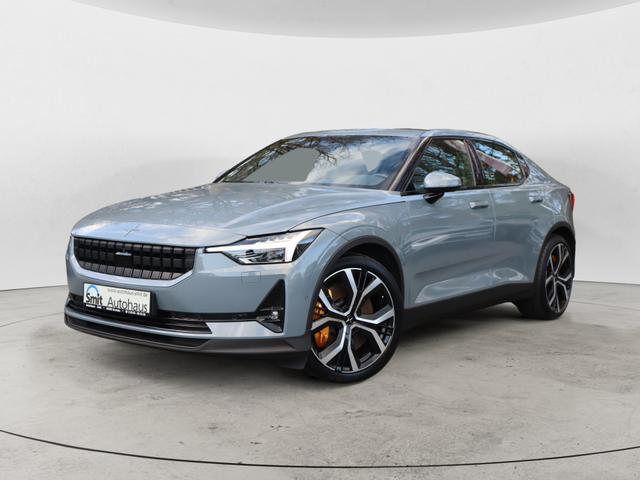 Polestar 2 Long Range Dual Motor Elektro 78kWh 