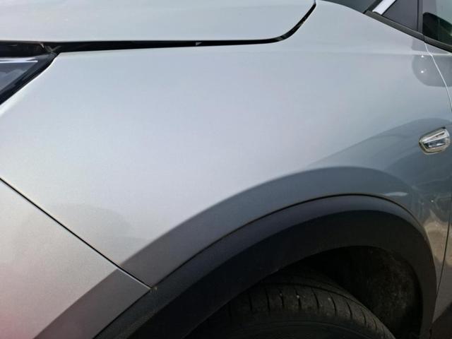 Opel Crossland 1.2 Turbo Ultimate Paket 