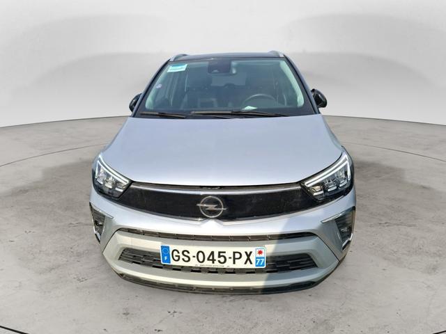 Opel Crossland 1.2 Turbo Ultimate Paket 