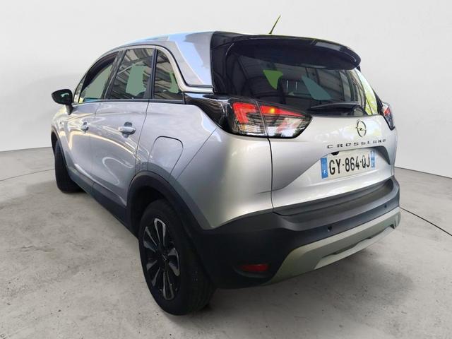 Opel Crossland 1.2 Turbo Elegance Paket 