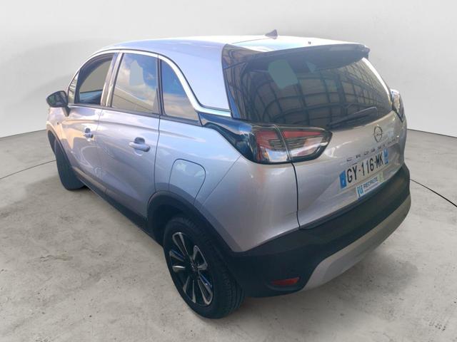 Opel Crossland 1.2 Turbo Elegance Paket 