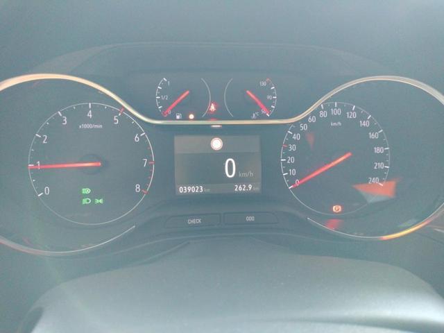 Opel Crossland 1.2 Turbo Elegance Paket 