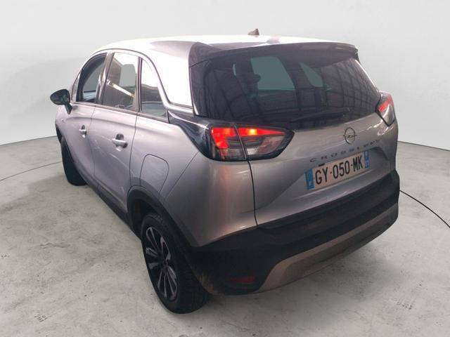 Opel Crossland 1.2 Turbo Elegance Paket 